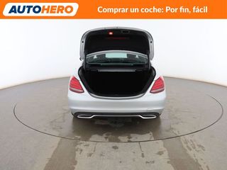 Mercedes Clase C C 220 d