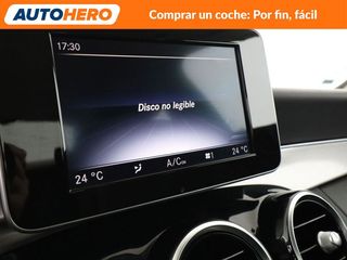 Mercedes Clase C C 220 d