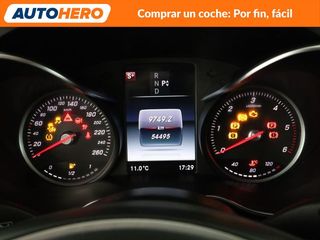 Mercedes Clase C C 220 d