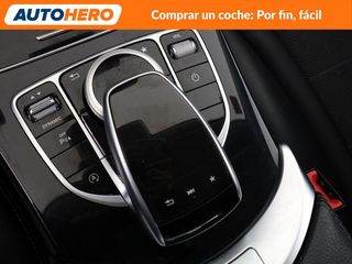 Mercedes Clase C C 220 d