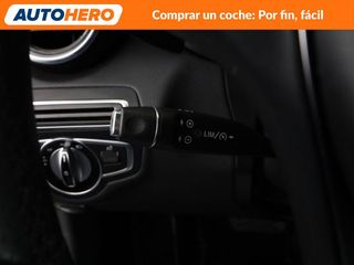 Mercedes Clase C C 220 d