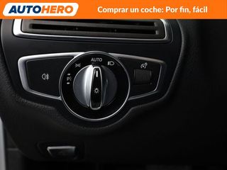 Mercedes Clase C C 220 d