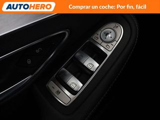 Mercedes Clase C C 220 d