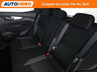 Nissan Qashqai 1.3 DIG-T N-Connecta