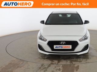Hyundai i30 1.6 CRDi Go!