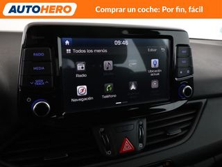 Hyundai i30 1.6 CRDi Go!