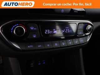 Hyundai i30 1.6 CRDi Go!