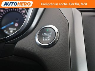 Ford Mondeo 2.0 TDCi Titanium