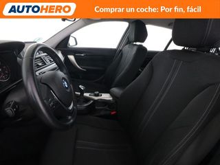 BMW Serie 1 116d Advantage