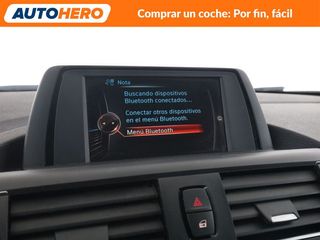 BMW Serie 1 116d Advantage