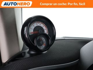 Smart Fortwo 0.9 Turbo Coupe