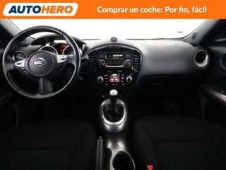 Nissan Juke 1.2 Acenta