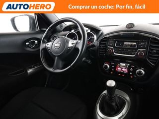 Nissan Juke 1.2 Acenta