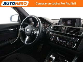 BMW Serie 1 118d M Sport
