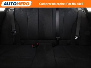 BMW Serie 1 118d M Sport