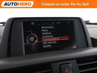 BMW Serie 1 118d M Sport