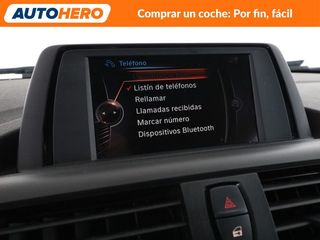 BMW Serie 1 118d M Sport