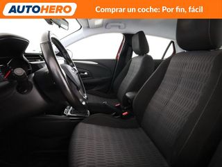 Opel Corsa 1.2 Edition