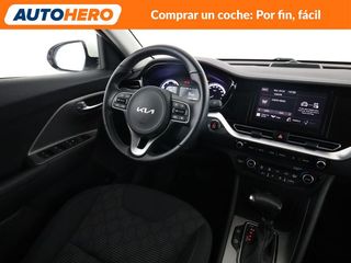 Kia Niro 1.6 Plug-in Hybrid Concept