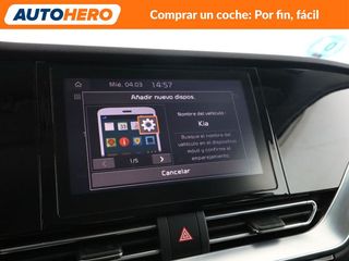 Kia Niro 1.6 Plug-in Hybrid Concept