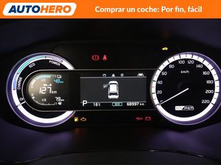 Kia Niro 1.6 Plug-in Hybrid Concept