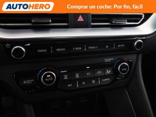 Kia Niro 1.6 Plug-in Hybrid Concept