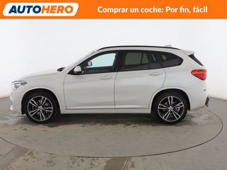BMW X1 xDrive 25i M Sport