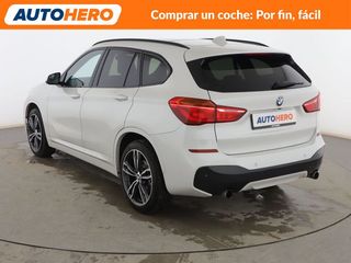 BMW X1 xDrive 25i M Sport