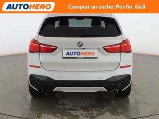 BMW X1 xDrive 25i M Sport