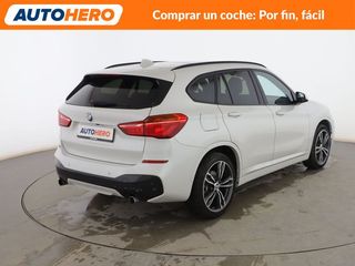 BMW X1 xDrive 25i M Sport