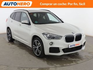 BMW X1 xDrive 25i M Sport