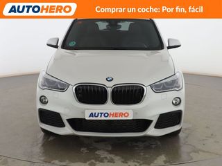 BMW X1 xDrive 25i M Sport
