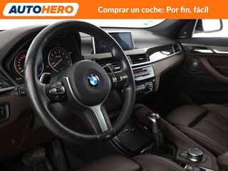 BMW X1 xDrive 25i M Sport
