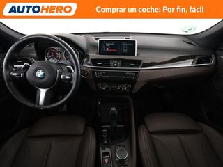 BMW X1 xDrive 25i M Sport