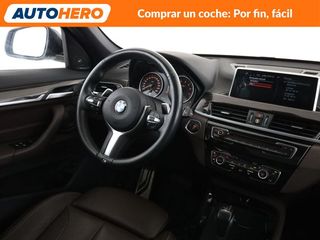 BMW X1 xDrive 25i M Sport