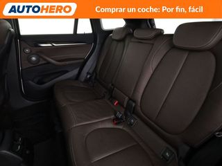 BMW X1 xDrive 25i M Sport