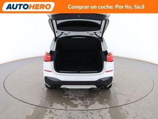 BMW X1 xDrive 25i M Sport