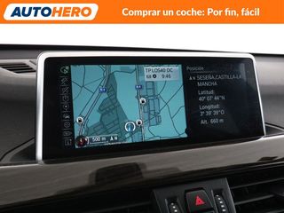 BMW X1 xDrive 25i M Sport