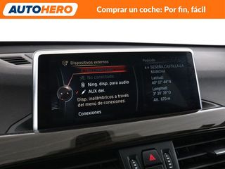 BMW X1 xDrive 25i M Sport