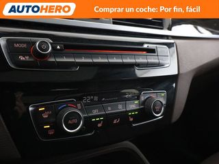 BMW X1 xDrive 25i M Sport