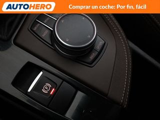 BMW X1 xDrive 25i M Sport