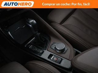 BMW X1 xDrive 25i M Sport