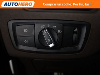 BMW X1 xDrive 25i M Sport