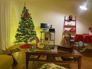 Carrello Tavolino Vintage Anni '50/'60