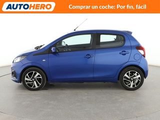 Peugeot 108 1.0 VTi Allure