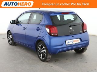 Peugeot 108 1.0 VTi Allure