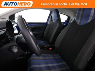 Peugeot 108 1.0 VTi Allure