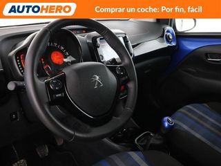 Peugeot 108 1.0 VTi Allure