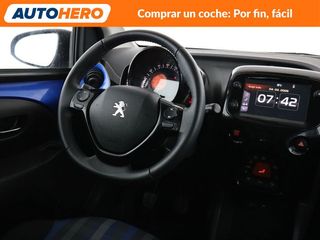 Peugeot 108 1.0 VTi Allure
