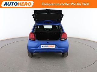 Peugeot 108 1.0 VTi Allure
